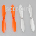 Cheerson CX-30W RC Quadcopter Spare Parts Blade Set CX-30W-05 (4pcs)